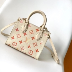 LV Shopping Bags